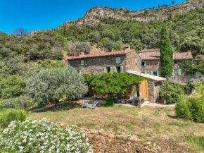 Holiday Home Les Glycines by Interhome